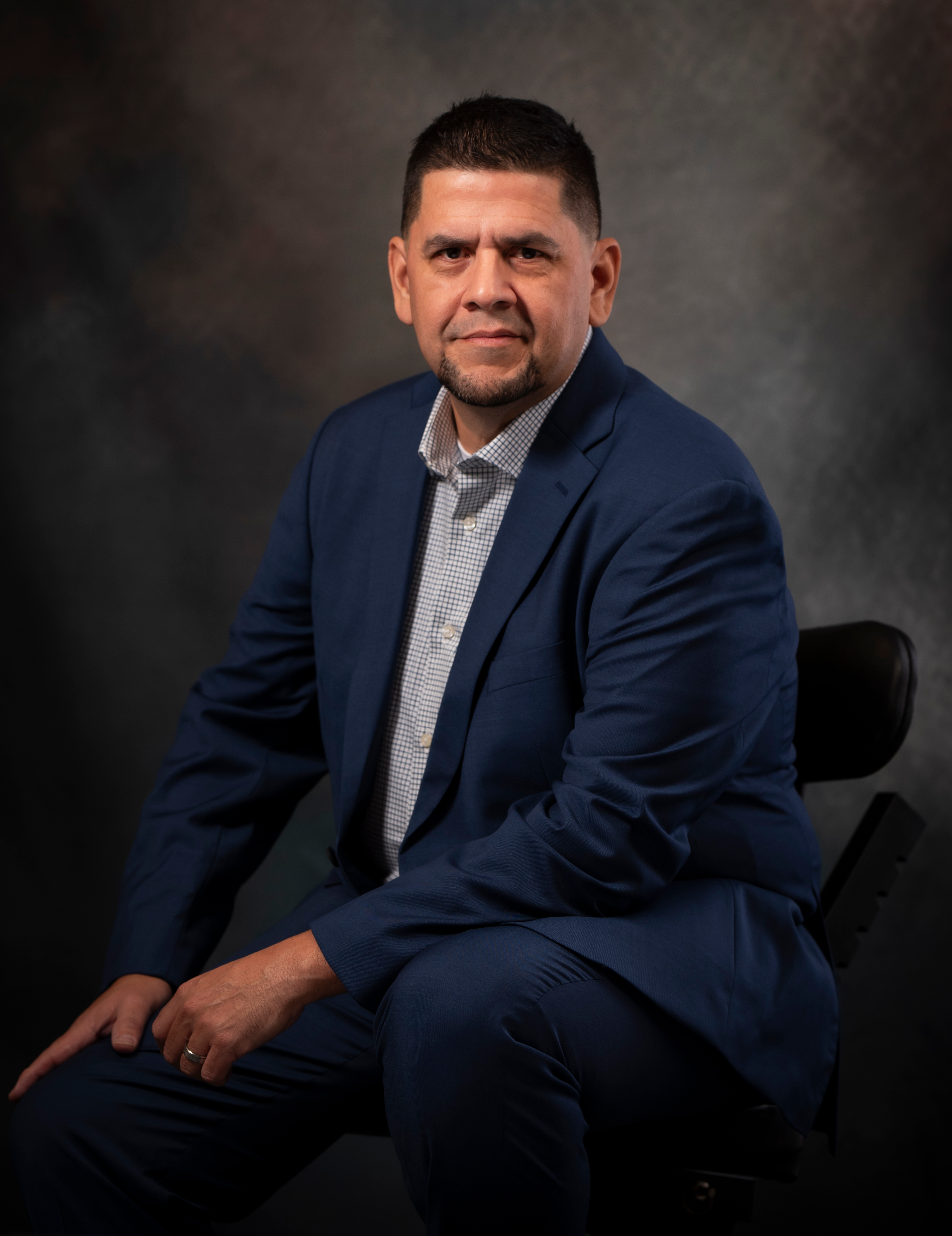 Edwin Venezuela - Tax Advisor