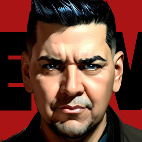 Edwin Venezuela Logo